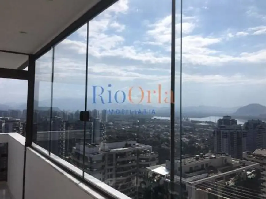 Foto 5 de Apartamento com 3 quartos à venda, 132m2 em Barra da Tijuca, Rio De Janeiro - RJ