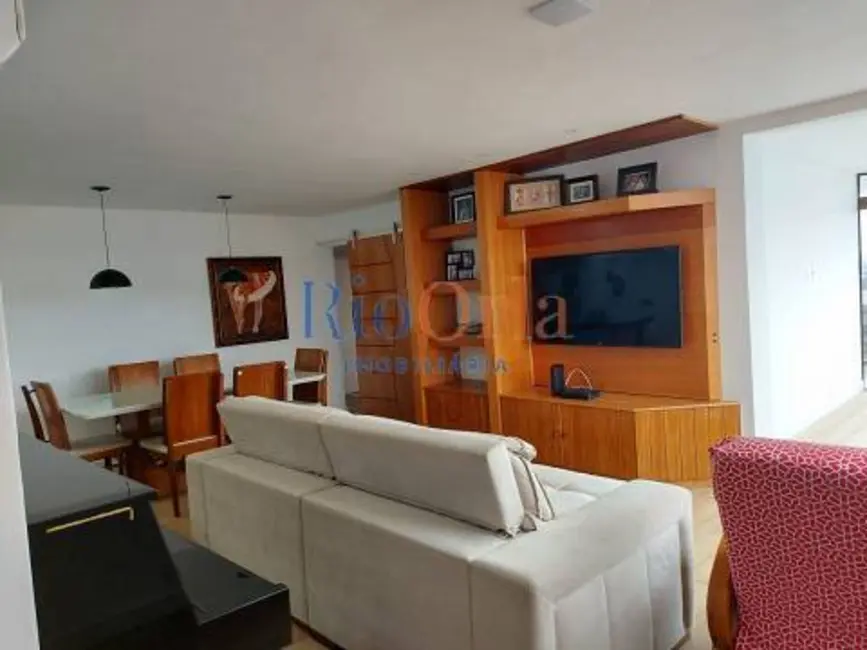 Foto 3 de Apartamento com 3 quartos à venda, 132m2 em Barra da Tijuca, Rio De Janeiro - RJ