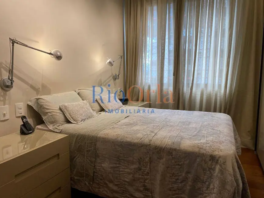 Foto 7 de Apartamento com 4 quartos à venda, 166m2 em Barra da Tijuca, Rio De Janeiro - RJ