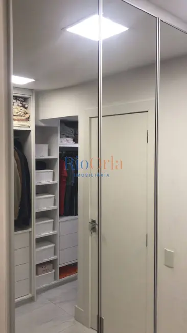 Foto 7 de Cobertura com 2 quartos à venda, 140m2 em Barra da Tijuca, Rio De Janeiro - RJ
