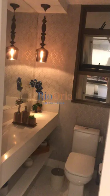 Foto 8 de Cobertura com 2 quartos à venda, 140m2 em Barra da Tijuca, Rio De Janeiro - RJ