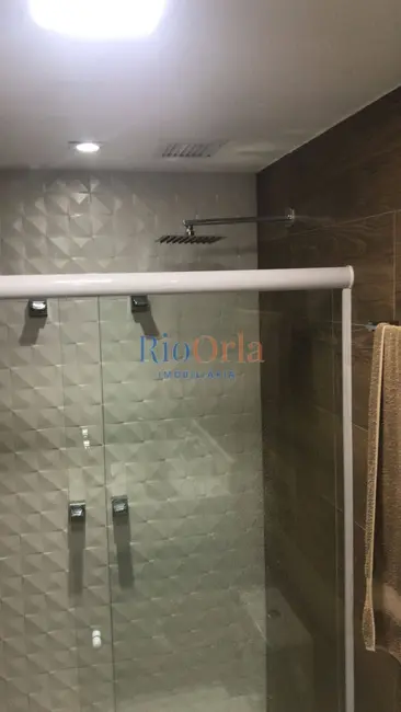 Foto 9 de Cobertura com 2 quartos à venda, 140m2 em Barra da Tijuca, Rio De Janeiro - RJ