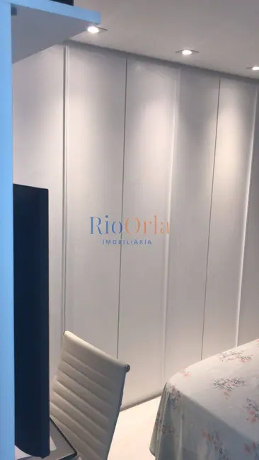 Foto 5 de Cobertura com 2 quartos à venda, 140m2 em Barra da Tijuca, Rio De Janeiro - RJ