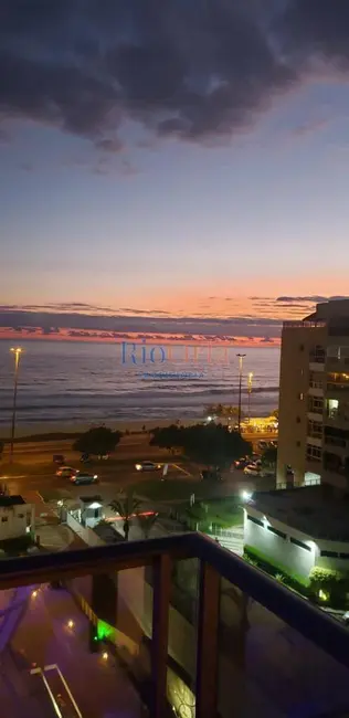 Foto 2 de Cobertura com 2 quartos à venda, 140m2 em Barra da Tijuca, Rio De Janeiro - RJ