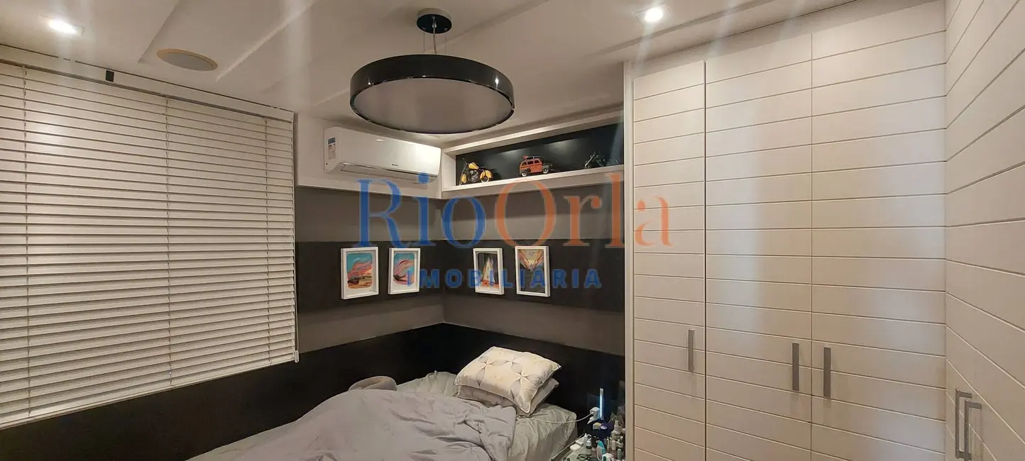 Foto 9 de Apartamento com 4 quartos à venda, 168m2 em Barra da Tijuca, Rio De Janeiro - RJ