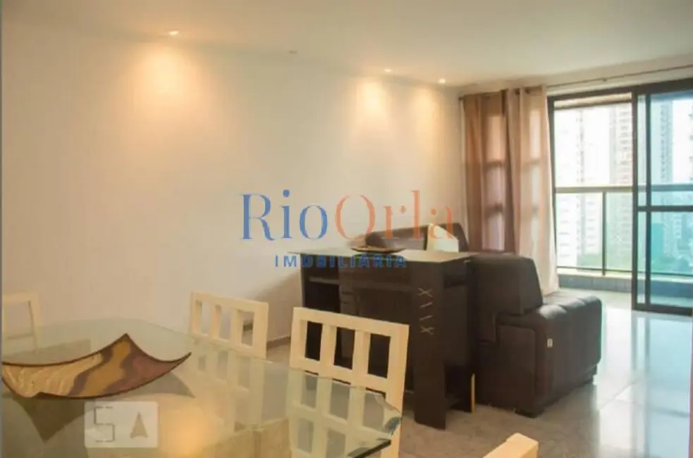 Foto 4 de Apartamento com 4 quartos à venda, 150m2 em Barra da Tijuca, Rio De Janeiro - RJ