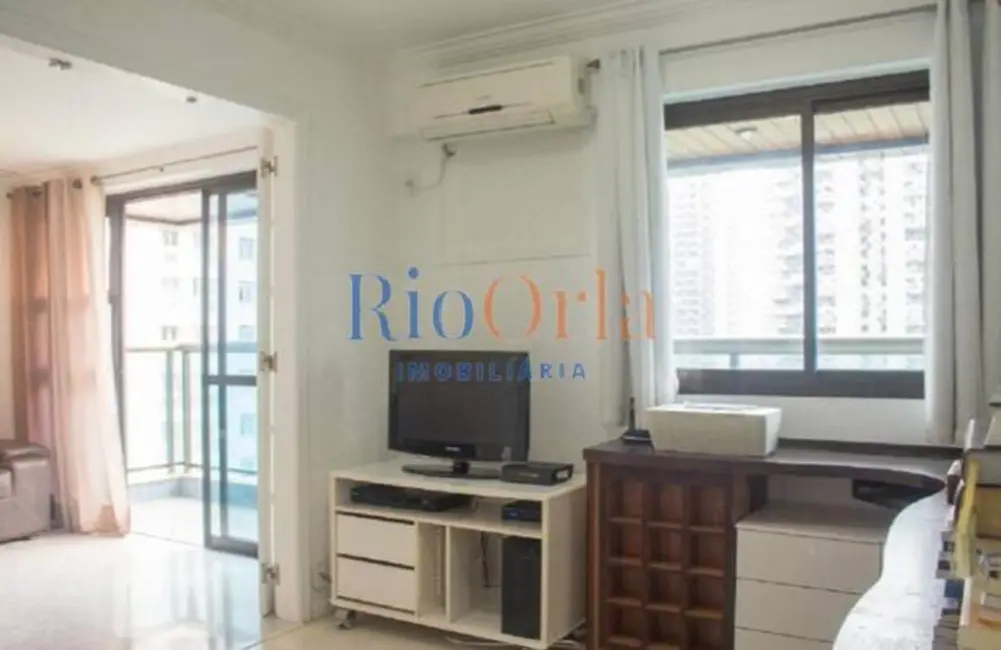 Foto 7 de Apartamento com 4 quartos à venda, 150m2 em Barra da Tijuca, Rio De Janeiro - RJ