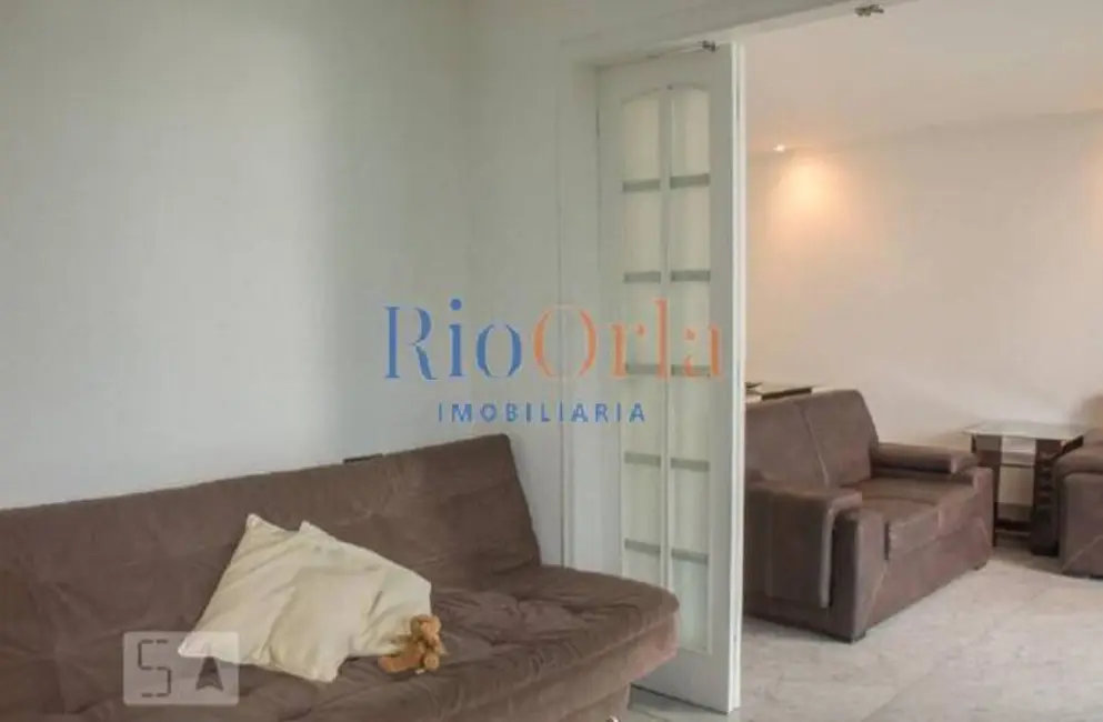Foto 8 de Apartamento com 4 quartos à venda, 150m2 em Barra da Tijuca, Rio De Janeiro - RJ