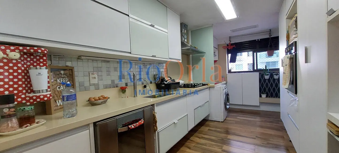 Foto 9 de Apartamento com 4 quartos à venda, 149m2 em Barra da Tijuca, Rio De Janeiro - RJ