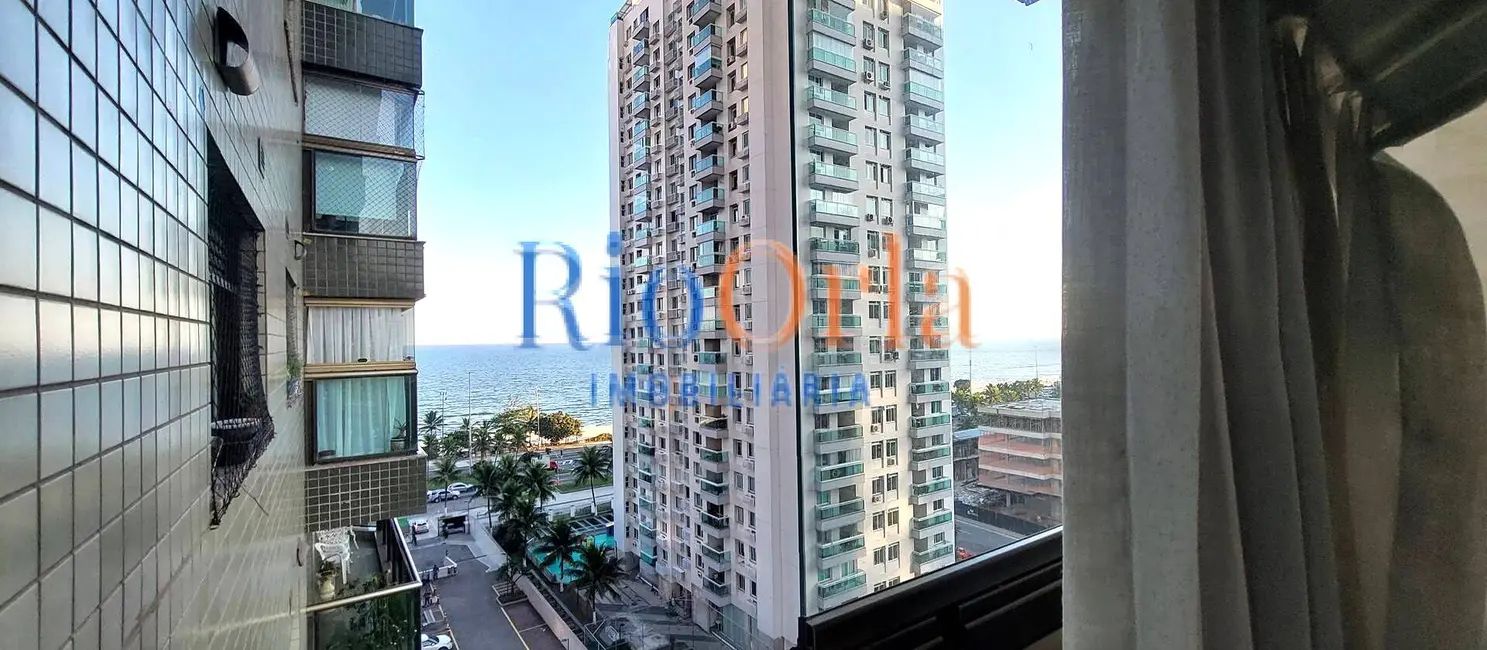 Foto 1 de Apartamento com 4 quartos à venda, 149m2 em Barra da Tijuca, Rio De Janeiro - RJ