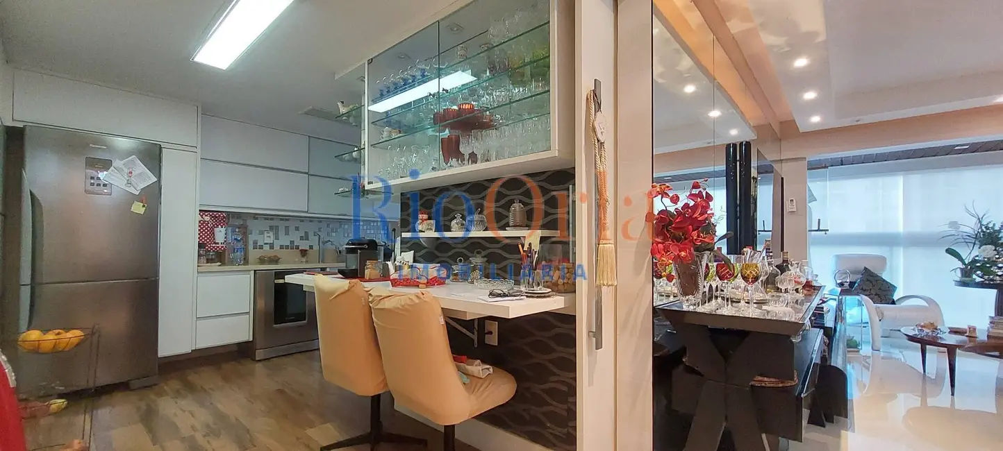 Foto 7 de Apartamento com 4 quartos à venda, 149m2 em Barra da Tijuca, Rio De Janeiro - RJ