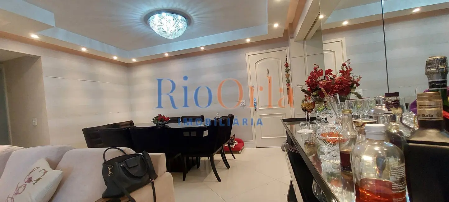 Foto 5 de Apartamento com 4 quartos à venda, 149m2 em Barra da Tijuca, Rio De Janeiro - RJ