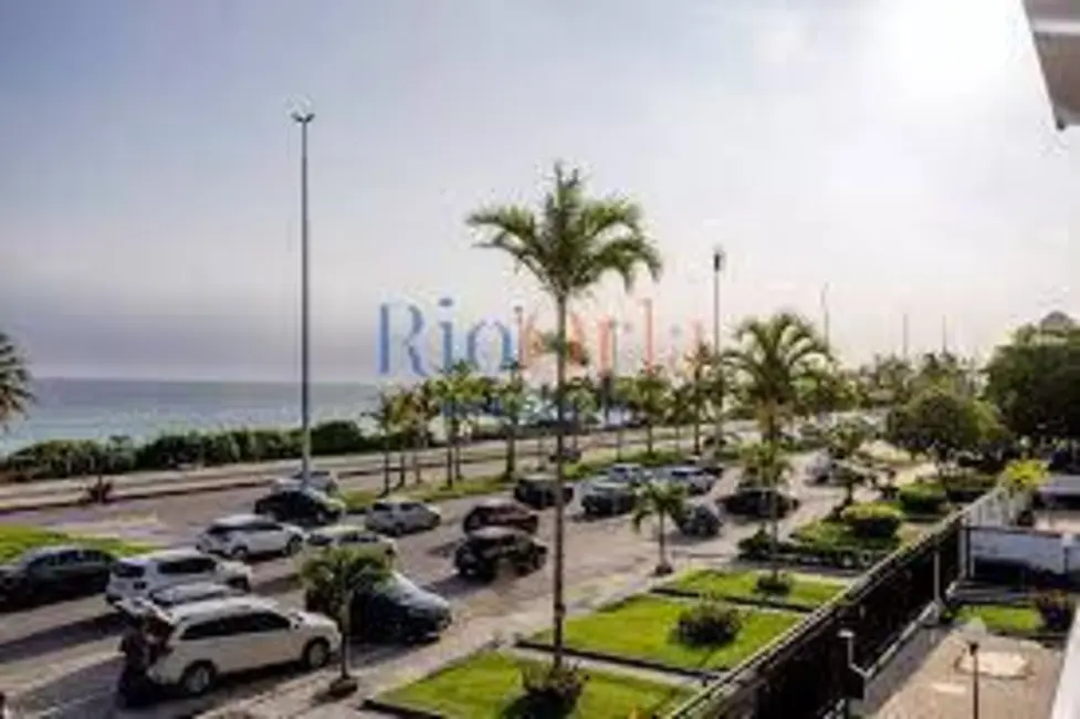 Foto 7 de Apartamento com 3 quartos à venda, 141m2 em Barra da Tijuca, Rio De Janeiro - RJ