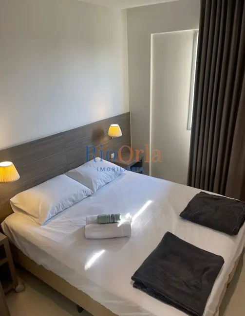 Foto 3 de Apartamento com 1 quarto à venda, 36m2 em Jacarepaguá, Rio De Janeiro - RJ