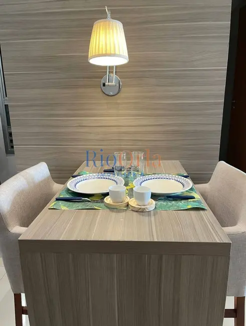 Foto 6 de Apartamento com 1 quarto à venda, 36m2 em Jacarepaguá, Rio De Janeiro - RJ