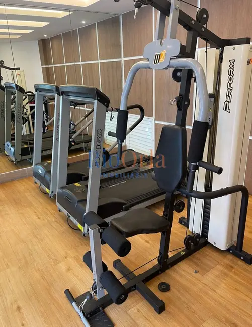 Foto 9 de Apartamento com 1 quarto à venda, 36m2 em Jacarepaguá, Rio De Janeiro - RJ