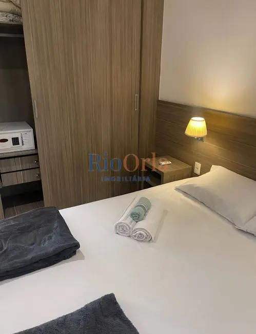 Foto 4 de Apartamento com 1 quarto à venda, 36m2 em Jacarepaguá, Rio De Janeiro - RJ