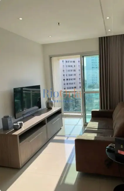 Foto 1 de Apartamento com 1 quarto à venda, 36m2 em Jacarepaguá, Rio De Janeiro - RJ