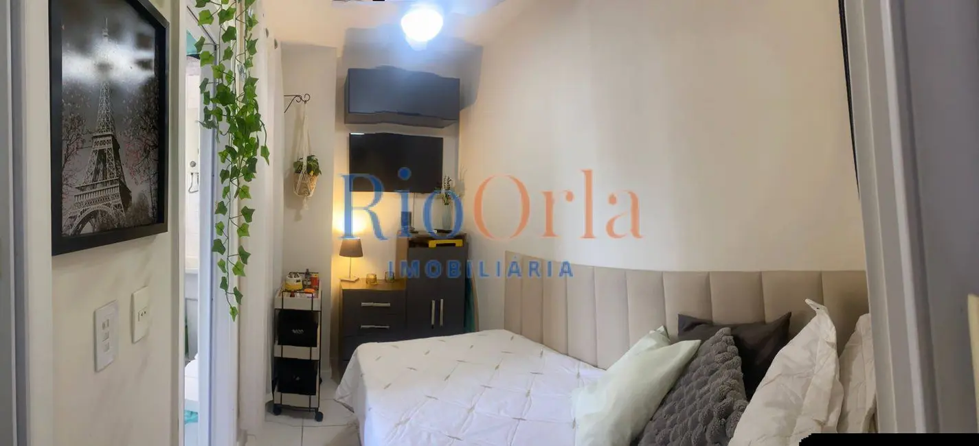 Foto 4 de Apartamento com 2 quartos à venda, 88m2 em Barra da Tijuca, Rio De Janeiro - RJ