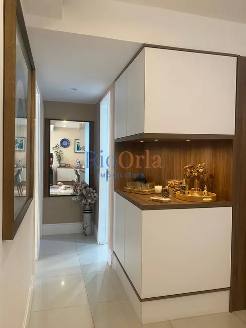 Foto 6 de Apartamento com 2 quartos à venda, 88m2 em Barra da Tijuca, Rio De Janeiro - RJ