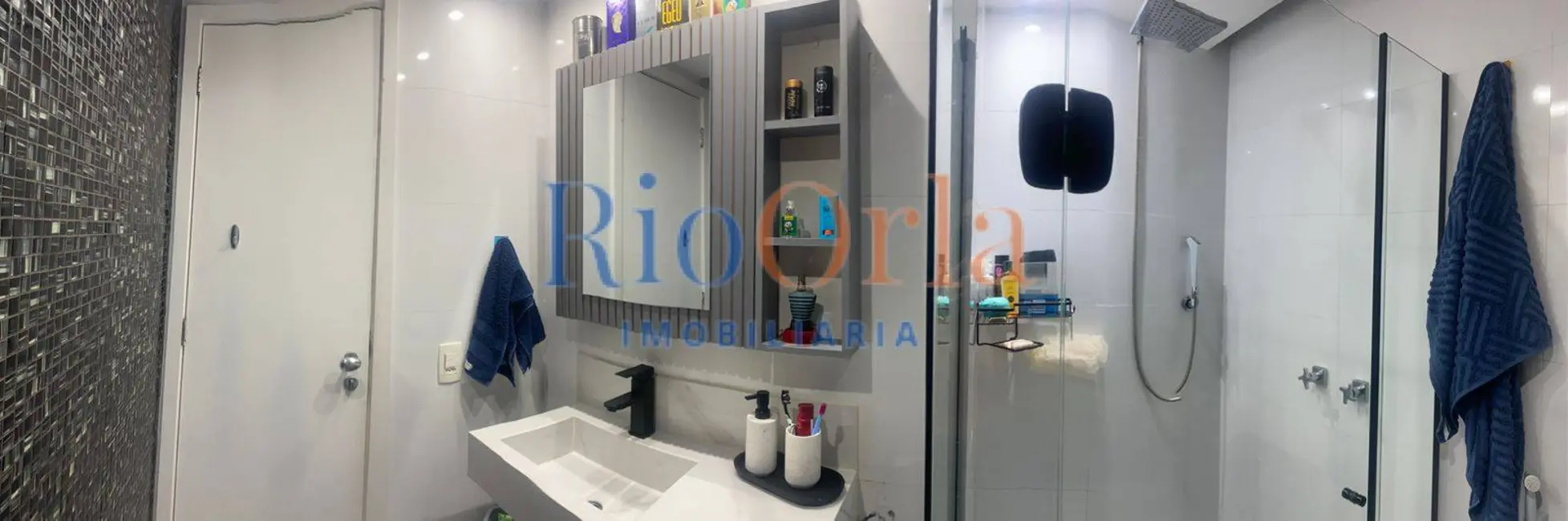 Foto 5 de Apartamento com 2 quartos à venda, 88m2 em Barra da Tijuca, Rio De Janeiro - RJ