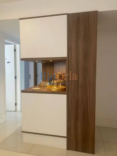 Foto 3 de Apartamento com 2 quartos à venda, 88m2 em Barra da Tijuca, Rio De Janeiro - RJ