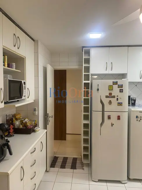 Foto 8 de Apartamento com 2 quartos à venda, 88m2 em Barra da Tijuca, Rio De Janeiro - RJ
