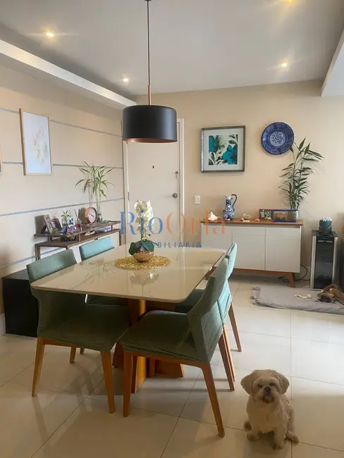 Foto 9 de Apartamento com 2 quartos à venda, 88m2 em Barra da Tijuca, Rio De Janeiro - RJ
