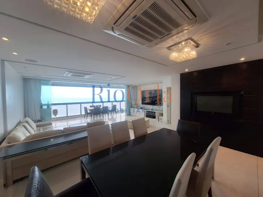 Foto 7 de Apartamento com 4 quartos à venda, 220m2 em Barra da Tijuca, Rio De Janeiro - RJ