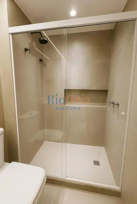 Foto 8 de Apartamento com 1 quarto à venda, 50m2 em Barra da Tijuca, Rio De Janeiro - RJ