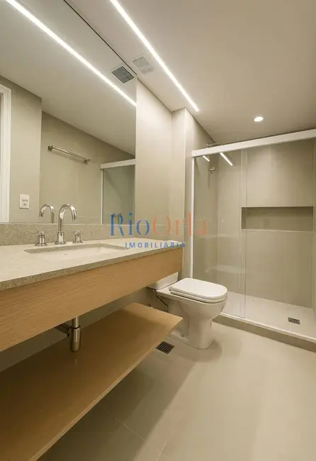 Foto 9 de Apartamento com 1 quarto à venda, 50m2 em Barra da Tijuca, Rio De Janeiro - RJ