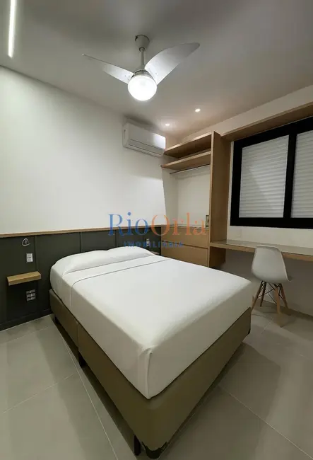 Foto 4 de Apartamento com 1 quarto à venda, 50m2 em Barra da Tijuca, Rio De Janeiro - RJ