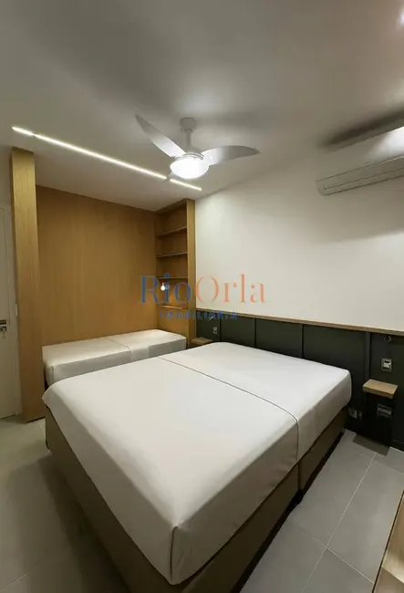 Foto 3 de Apartamento com 1 quarto à venda, 50m2 em Barra da Tijuca, Rio De Janeiro - RJ