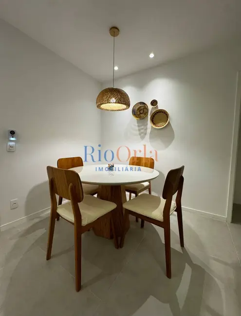 Foto 5 de Apartamento com 1 quarto à venda, 50m2 em Barra da Tijuca, Rio De Janeiro - RJ