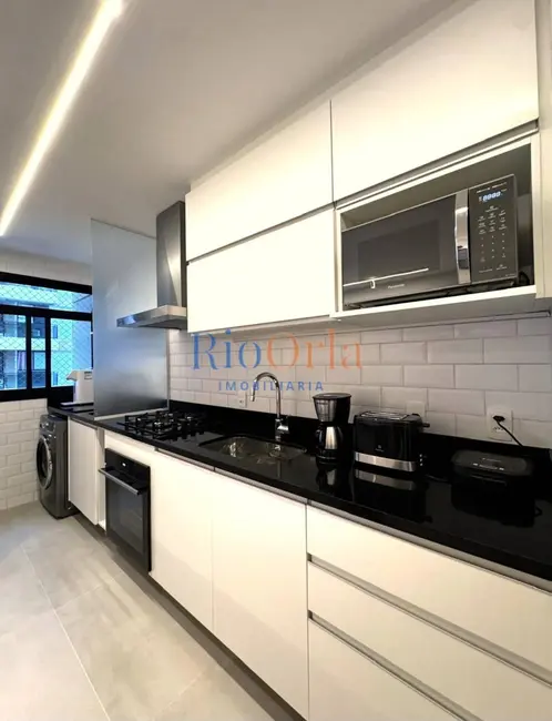 Foto 7 de Apartamento com 1 quarto à venda, 50m2 em Barra da Tijuca, Rio De Janeiro - RJ