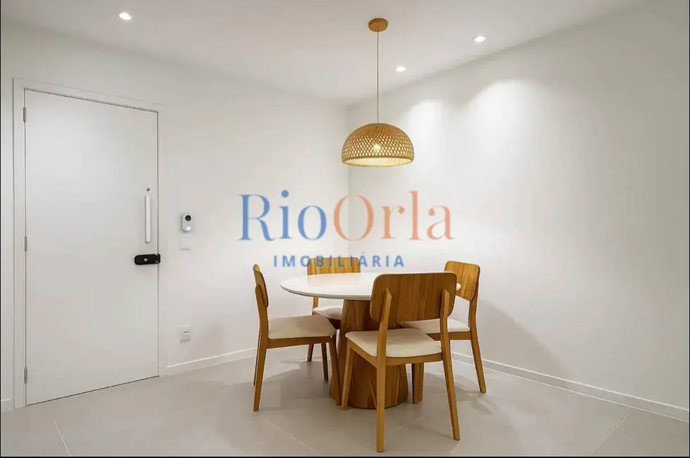 Foto 6 de Apartamento com 1 quarto à venda, 50m2 em Barra da Tijuca, Rio De Janeiro - RJ