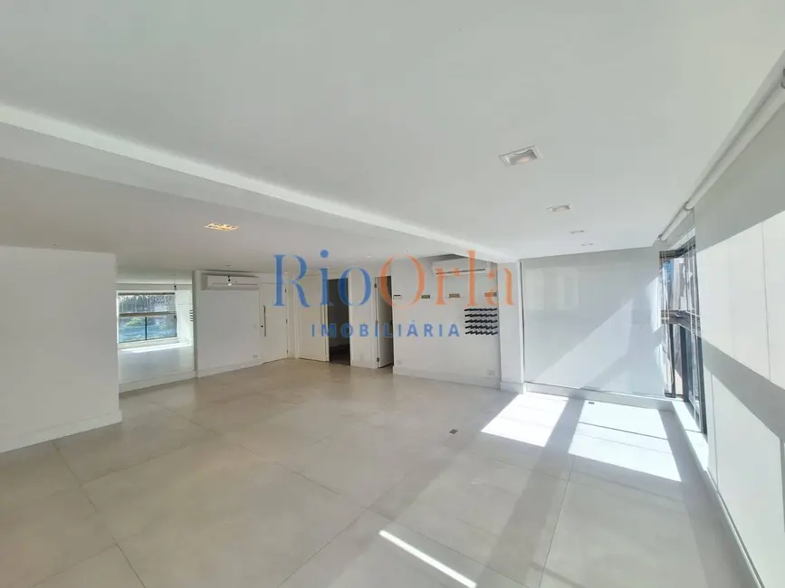 Foto 4 de Apartamento com 4 quartos à venda, 150m2 em Barra da Tijuca, Rio De Janeiro - RJ