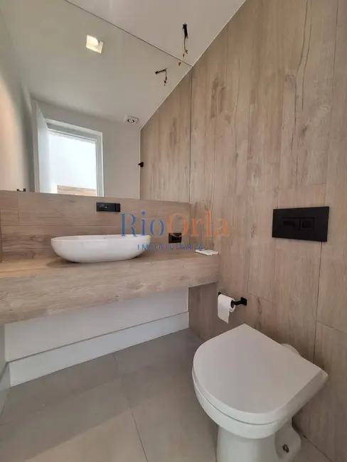 Foto 5 de Apartamento com 4 quartos à venda, 150m2 em Barra da Tijuca, Rio De Janeiro - RJ