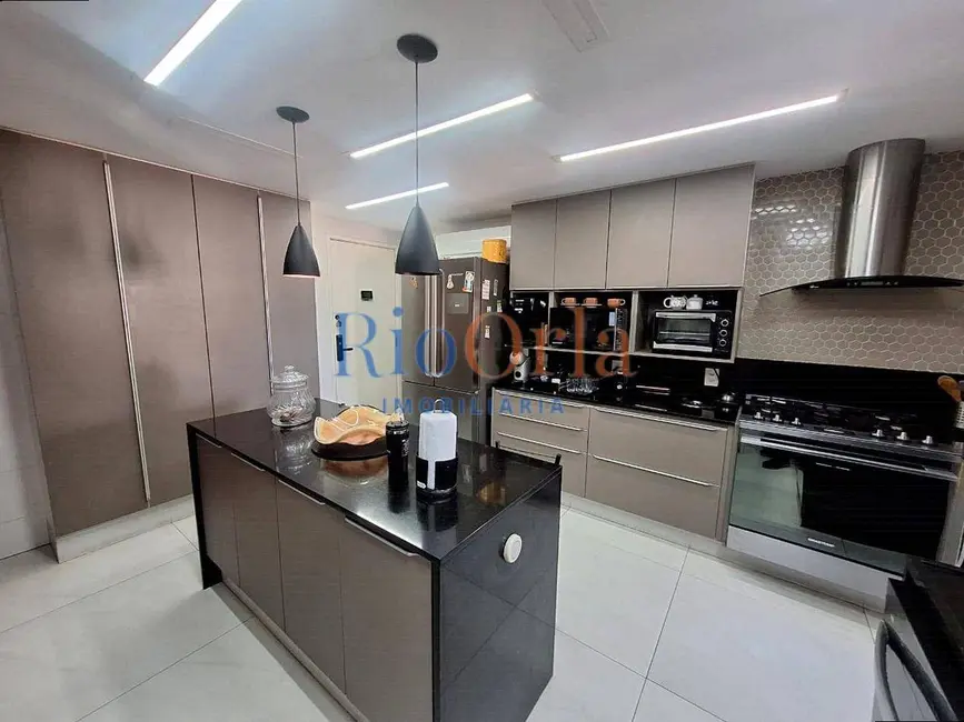 Foto 8 de Apartamento com 4 quartos à venda, 143m2 em Barra da Tijuca, Rio De Janeiro - RJ