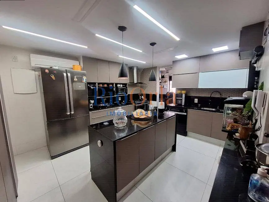 Foto 9 de Apartamento com 4 quartos à venda, 143m2 em Barra da Tijuca, Rio De Janeiro - RJ