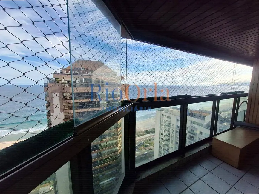 Foto 1 de Apartamento com 4 quartos à venda, 143m2 em Barra da Tijuca, Rio De Janeiro - RJ