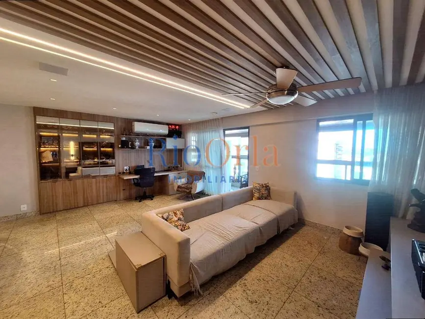 Foto 5 de Apartamento com 4 quartos à venda, 143m2 em Barra da Tijuca, Rio De Janeiro - RJ