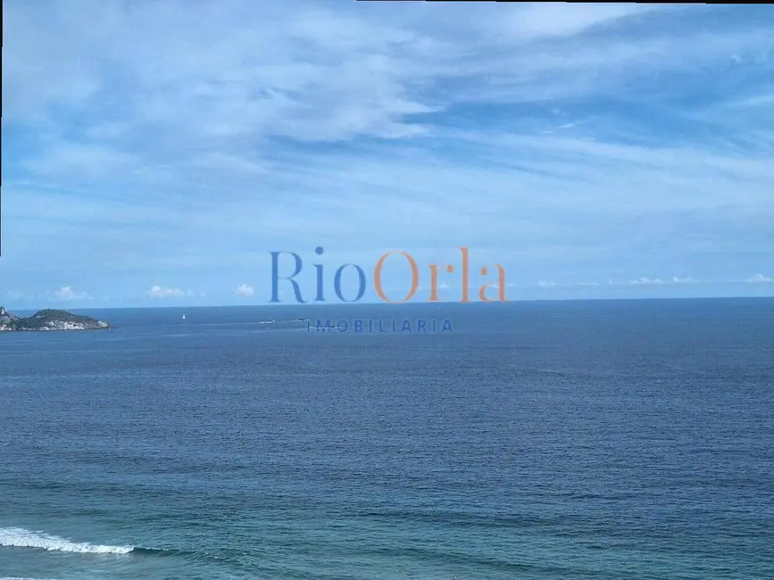 Foto 3 de Apartamento com 4 quartos à venda, 143m2 em Barra da Tijuca, Rio De Janeiro - RJ