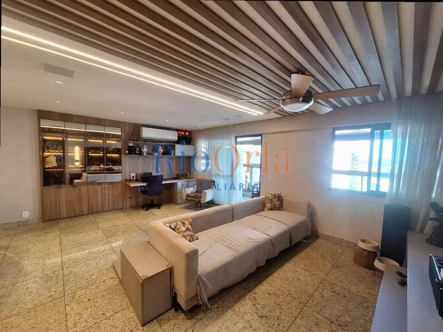 Foto 5 de Apartamento com 4 quartos à venda, 143m2 em Barra da Tijuca, Rio De Janeiro - RJ