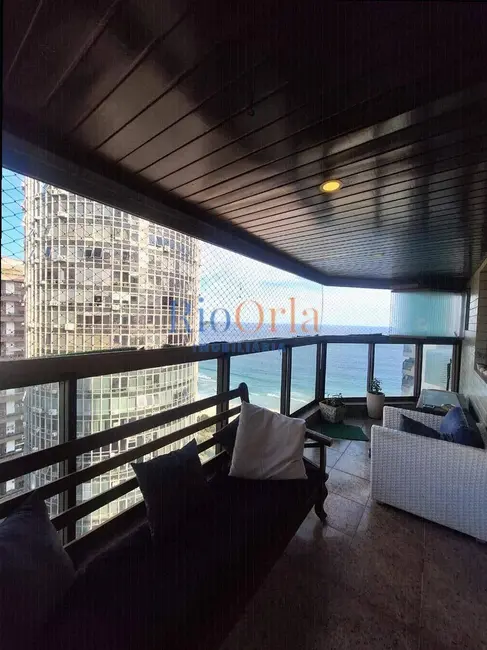 Foto 1 de Apartamento com 4 quartos à venda, 143m2 em Barra da Tijuca, Rio De Janeiro - RJ
