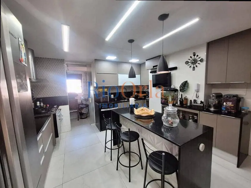 Foto 7 de Apartamento com 4 quartos à venda, 143m2 em Barra da Tijuca, Rio De Janeiro - RJ