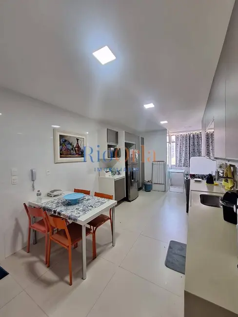 Foto 7 de Apartamento com 3 quartos à venda, 160m2 em Barra da Tijuca, Rio De Janeiro - RJ