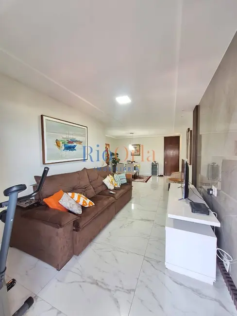 Foto 4 de Apartamento com 3 quartos à venda, 160m2 em Barra da Tijuca, Rio De Janeiro - RJ