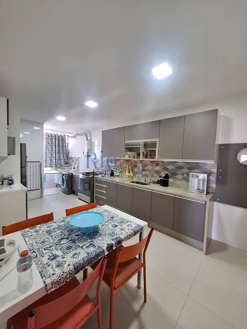 Foto 6 de Apartamento com 3 quartos à venda, 160m2 em Barra da Tijuca, Rio De Janeiro - RJ