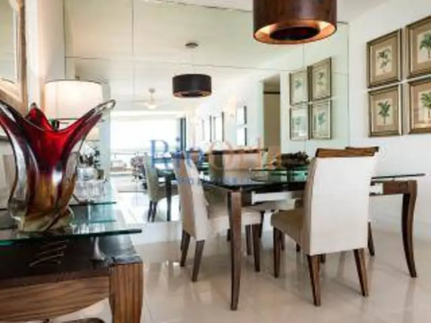 Foto 6 de Apartamento com 3 quartos à venda, 139m2 em Barra da Tijuca, Rio De Janeiro - RJ